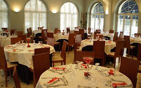 Hotel Flora - Monte Real