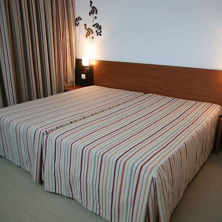 Hotel Flora - Monte Real Extérieur photo
